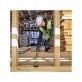 DeWALT TOUGH mērīšanas rulete 8 m 32 mm dvipusēja